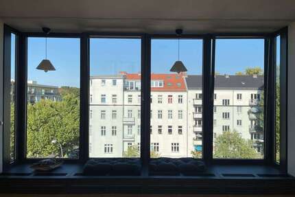 Wohnung zum Mieten in Berlin 1.632,00 € 88 m²