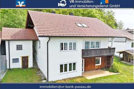 Haus zum Kaufen in Hauzenberg 265.000,00 € 171 m²