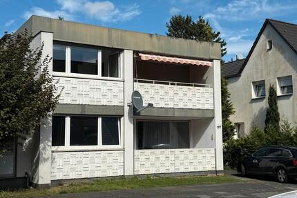 3 Zimmer Eigentumswohnung in Küppersteg.Leerstehend !!! - Leverkusen