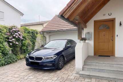 Haus zum Kaufen in Hallbergmoos 1.450.000,00 € 233 m²