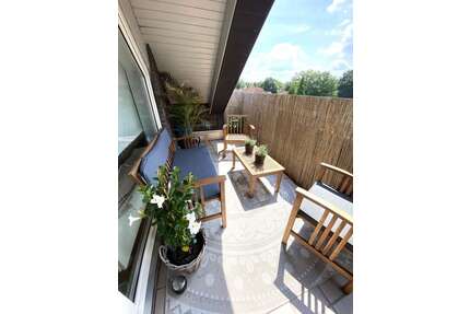 Wohnung zum Mieten in Essen 795,00 € 85 m²