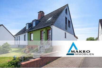 Haus zum Kaufen in Kummerfeld 259.000,00 € 73.54 m²