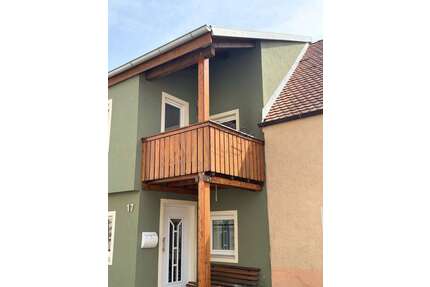 Wohnung zum Mieten in Hirschau 600,00 € 65 m²