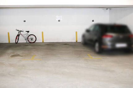 2 Tiefgaragenstellplätze in Waldkirchen am Standort Kirchenweg zu erwerben.