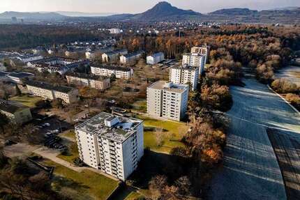 Wohnung zum Kaufen in Singen (Hohentwiel) 269.000,00 € 72 m²