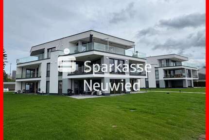 Wohnung zum Kaufen in Neuwied 389.000,00 € 86.91 m²