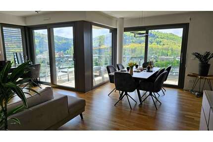 Wohnung zum Mieten in Lahr 1.350,00 € 92 m²