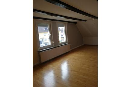 Single Wohnung ca. 55 m² in Herford ( Stiftberg)