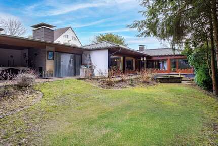 Haus zum Kaufen in Wuppertal 749.000,00 € 211.82 m²