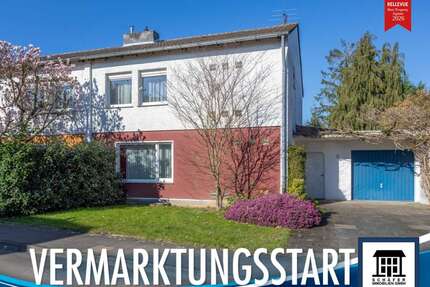 Haus zum Kaufen in Swisttal-Buschhoven 295.000,00 € 115 m²