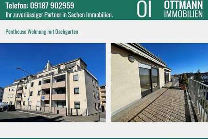 Wohnung zum Kaufen in Röthenbach a d Pegnitz 399.000,00 € 130 m²