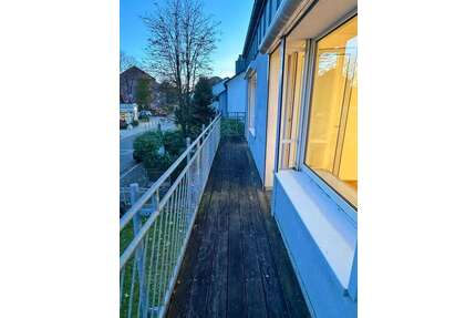 Wohnung zum Mieten in Frankfurt 975,00 € 65 m²