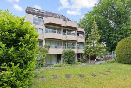 Wohnung zum Kaufen in Bonn 299.900,00 € 75 m²