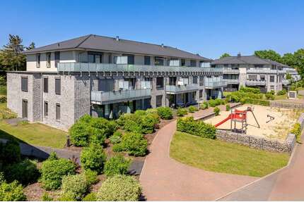 Wohnung zum Mieten in Halstenbek 282,48 € 43.66 m²