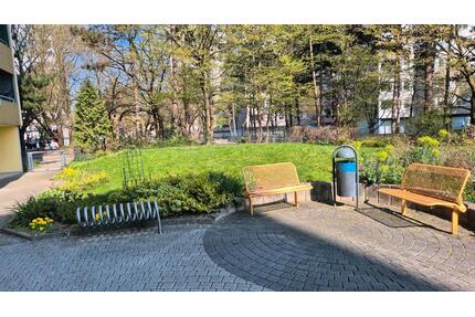 Eigentumswohnung in Ludwigshafen-Pfingstweide zu verkaufen - Ludwigshafen am Rhein Edigheim