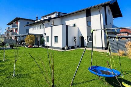 Mehrparteienhaus in St. Georgen bei Salzburg (Grenzlage Laufen) - Freilassing