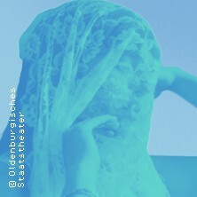 Echos der Leidenschaft - Oldenburgisches Staatstheater