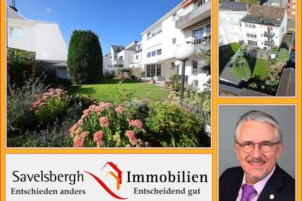 Wohnung zum Kaufen in Eschweiler Röthgen 285.000,00 € 91 m² - Eschweiler / Röthgen