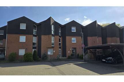 Wohnung zum Mieten in Kaarst 392,00 € 30.8 m²