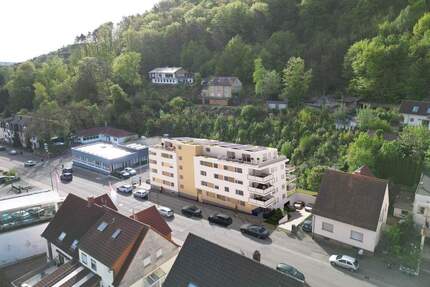 Landstuhl-NeubauErstbezug - energieeffiziente Eigentumswohnungen mit großen Balkonen und Tiefgarage