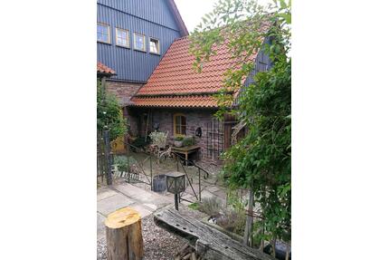 Wunderschönes, großes Haus zu verkaufen. OPEN HOUSE!!! - Bad Karlshafen