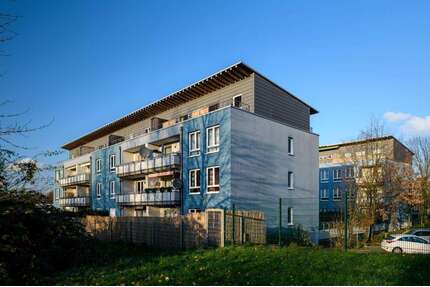 Wohnung zum Mieten in Bochum 870,00 € 82.46 m²