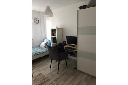 Helle 3-Zimmer-Wohnung im Herzen von Friedrichshafen