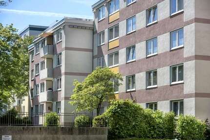 Wohnung zum Mieten in Bergkamen 489,00 € 70.01 m²