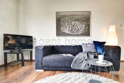 Wohnung zum Mieten in Stuttgart 1.490,00 € 75 m²