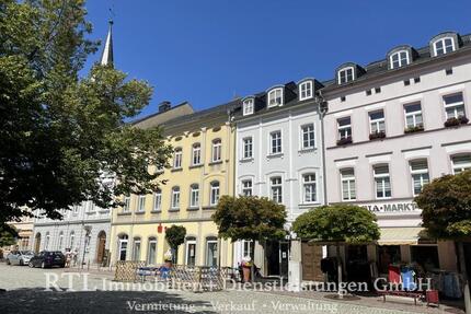 Wohnung zum Wohlfühlen - 445,00&nbsp;EUR Kaltmiete, ca.&nbsp; 64,50&nbsp;m&sup2; in Bad Lobenstein (PLZ: 07356)