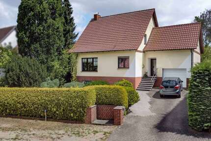 Haus zum Kaufen in Malchow 425.000,00 € 145.07 m²