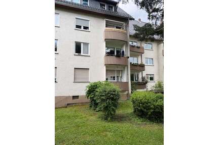 Wohnung zum Kaufen in Bad Homburg 210.000,00 € 60 m²