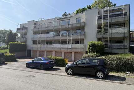 Wohnung zum Mieten in Solingen 650,00 € 61.77 m²