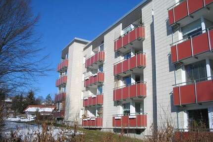 Wohnung zum Mieten in Kempten (Allgäu) 665,78 € 75.06 m²