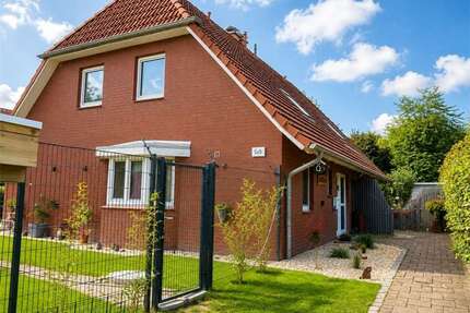 Haus zum Kaufen in Rosengarten 455.000,00 € 100 m²