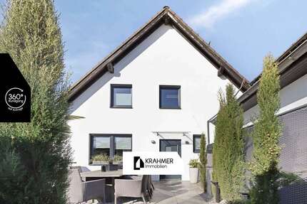 Haus zum Kaufen in Meerbusch-Lank-Latum 729.000,00 € 103 m²