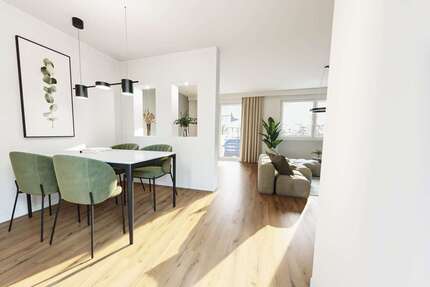Wohnung zum Kaufen in Germering 990.000,00 € 154 m²