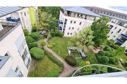 Wohnung zum Kaufen in Leipzig 175.000,00 € 44.6 m²
