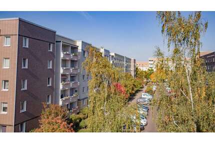 Wohnung zum Mieten in Leipzig 477,91 € 61.27 m²
