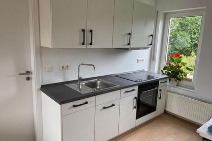 2-Zimmer Einliegerwohnung 1.OG - 55m2 zum 01.12. - Bersenbrück