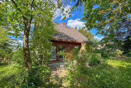 Haus zum Kaufen in Berlin 550.000,00 € 109 m²