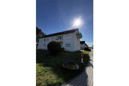 Wohnung zum Mieten in Rielasingen-Worblingen 520,00 € 47.5 m²