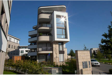 Heute kaufen, morgen Einziehen: Ihre neue Traumwohnung in Parklage im schönen Riedberg - Frankfurt am Main Kalbach-Riedberg