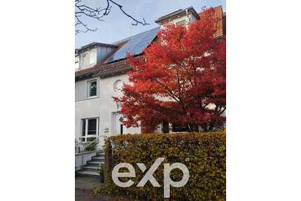 Haus zum Kaufen in Neckarsulm 343.000,00 € 190 m²