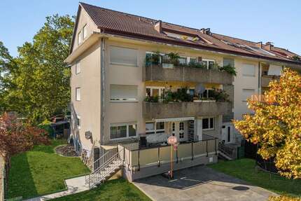 Wohnung zum Kaufen in Denzlingen 879.000,00 € 234 m²