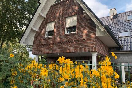 Naturidylle – Wohnen mit Tier & Freiheit 6ZKB 158,59qm - Badbergen