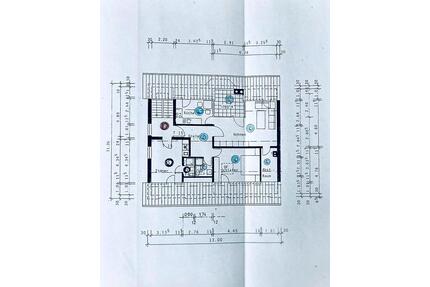 2,5 Zimmer Wohnung - 630,00&nbsp;EUR Kaltmiete, ca.&nbsp; 59,00&nbsp;m&sup2; in Geislingen an der Steige (PLZ: 73312)