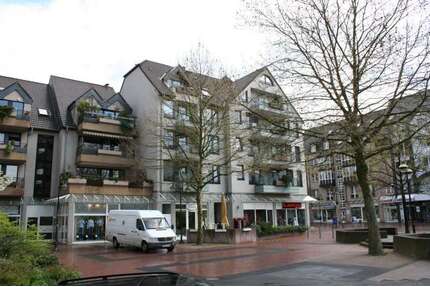 Wohnung zum Mieten in Hilden 740,00 € 62.4 m²