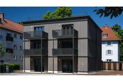 Wohnung zum Mieten in Stuttgart 514,27 € 52.21 m²