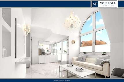 Wohnung zum Kaufen in Köln 446.000,00 € 69 m²